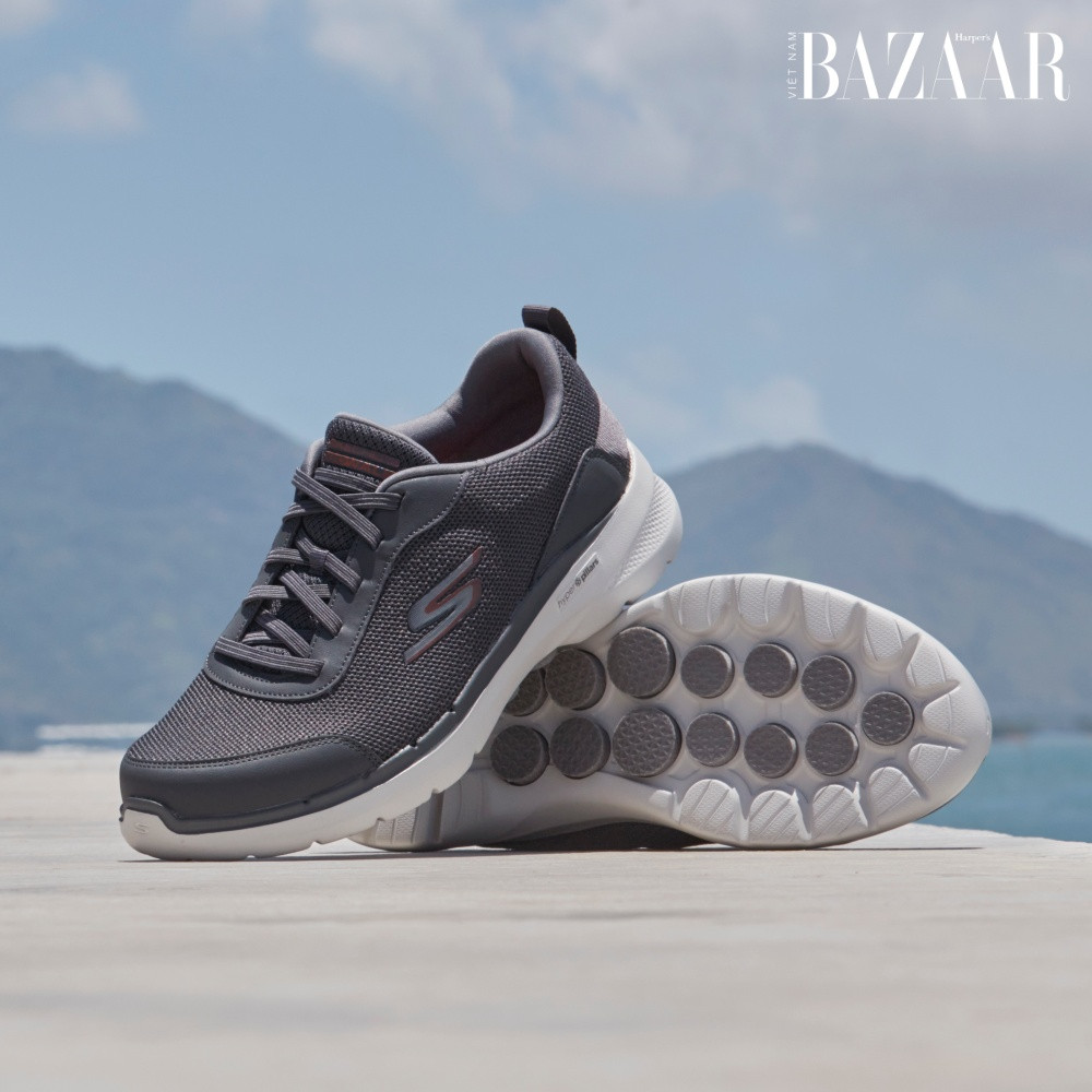 SKECHERS RA MẮT GOWALK 6 VÀ SỰ KIỆN SKECHERS FRIENDSHIP WALK 2021